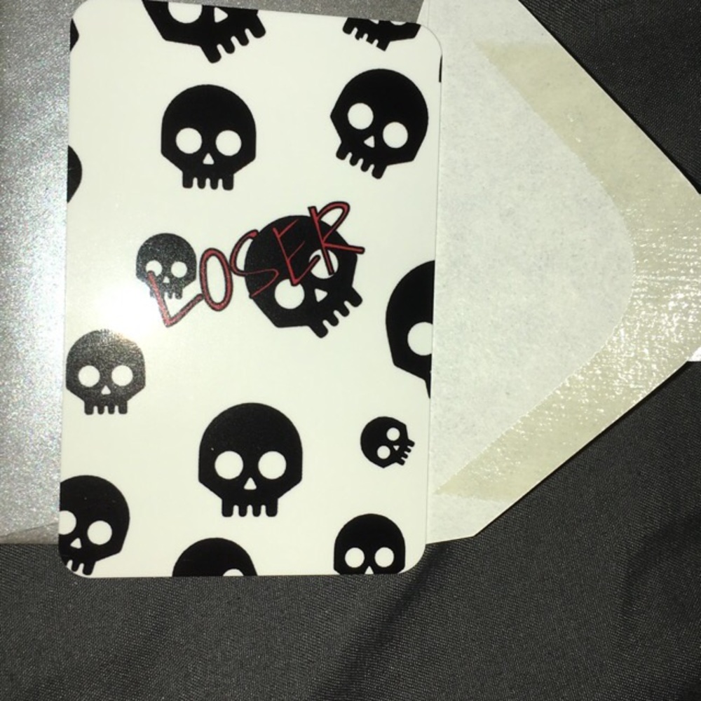 Pennywise Joker card - Picture 2 of 3